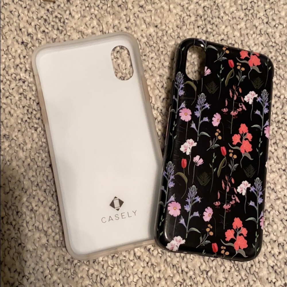 Casely iPhone cases - Picture 4 of 5